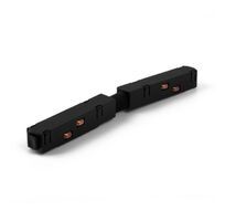 Прямой коннектор и планка 1 шт Slim Magnetic a057211_ES