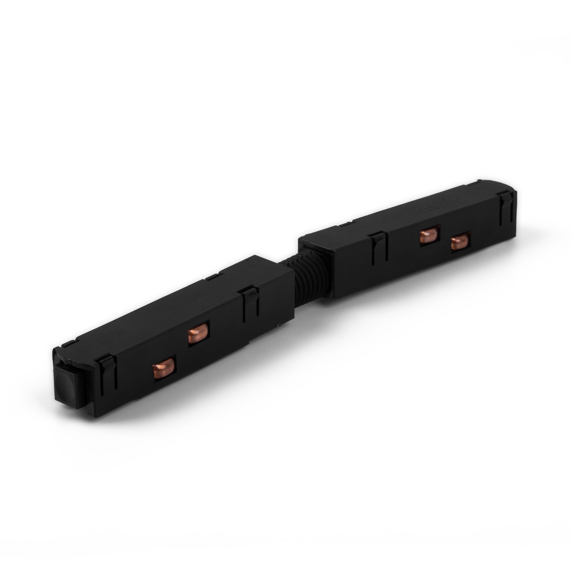 Прямой коннектор и планка 1 шт Slim Magnetic a057211_ES