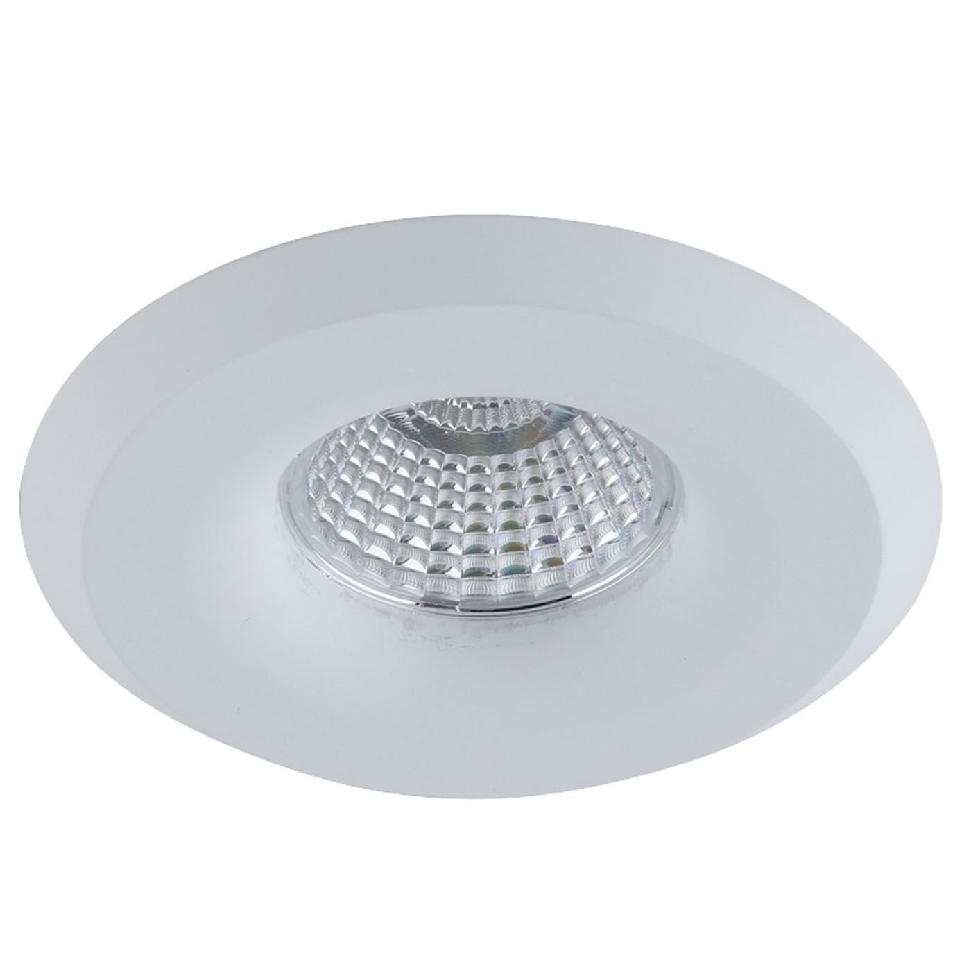 Встраиваемый светильник DesignLed SIMPLE LC1510WH-7-NW 00-00002212_SW