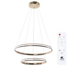 Подвесная люстра ArteLamp MERIDIANA A2198SP-2GO