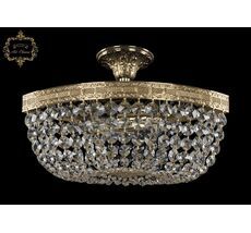 Потолочный светильник Bohemia Art Classic 21.113.35SP.G_BI