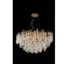Подвесная люстра iLamp Savage 7004-D800 GD_IP