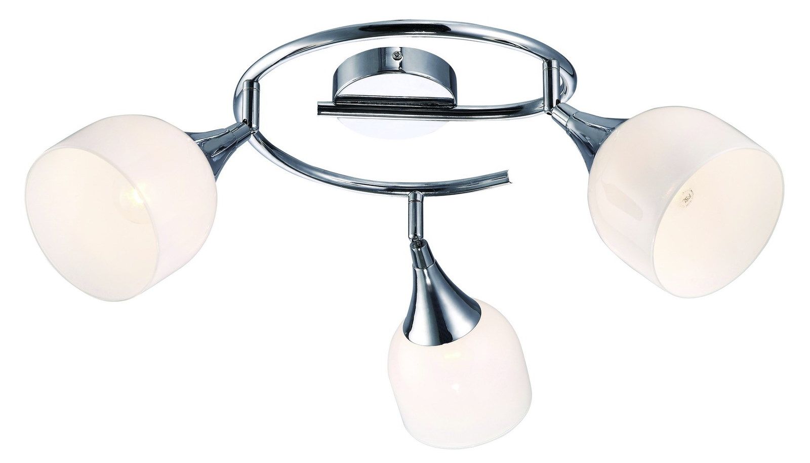 Спот Trumpet A9556PL-3CC