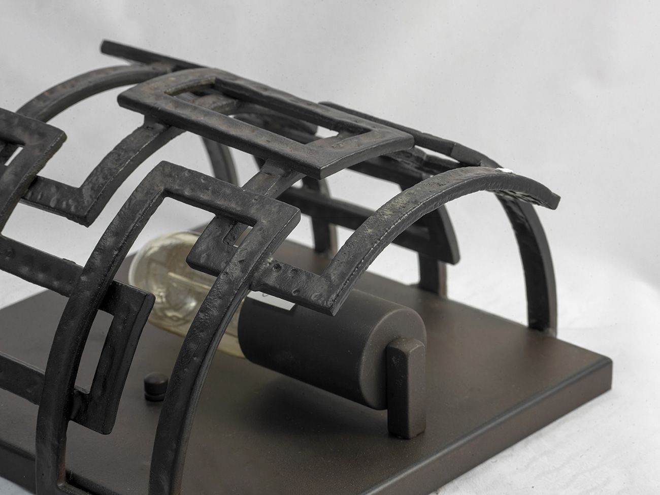 Настенный светильник Lussole LOFT LSP-9121