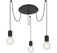 Подвесной светильник Globo Hermine 54030-3H_GL