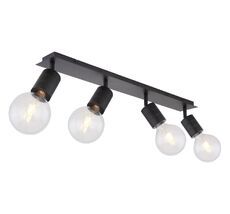 Спот Globo Hermine 54030-4_GL