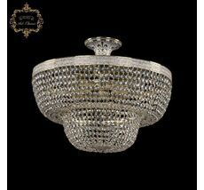 Хрустальная люстра Bohemia Art Classic 21.091.45SP.GW_BI