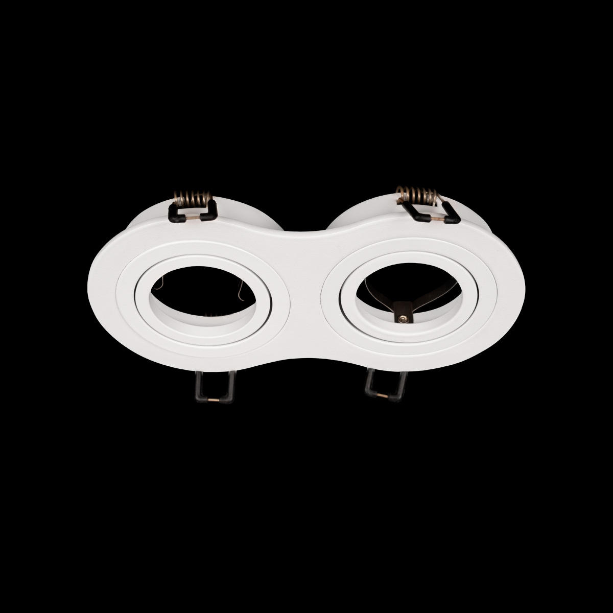 Встраиваемый светильник LOFT IT Hap 10341/2B White_LF