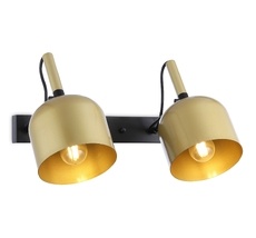 Спот Ambrella light настенно-потолочный Traditional TR97106_AMB