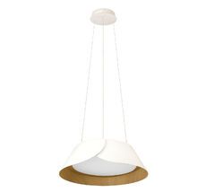 Подвесной светильник LOFT IT Lane 10370P White_LF