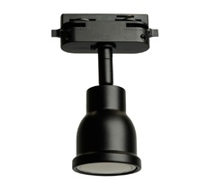 Трековый светильник однофазный 50W 220V Feron 51667_FR