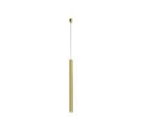 Трековый светильник Maytoni Focus Led TR156-1-5W4K-BS_MY