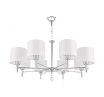 Подвесная люстра Arte Milano Amalfi 332756/8 CR