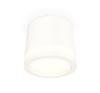 Комплект накладного светильника Ambrella light с акрилом XS Techno XS8110003_AMB