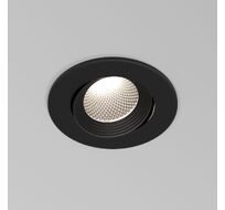 Встраиваемый светильник Even Elektrostandard Even a065459_ES