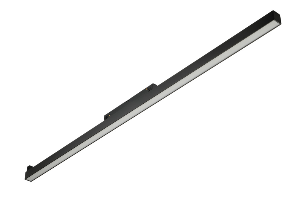 

Трековый светодиодный светильник MyFar Flow MT0210-30W3K-B, MT0210-30W3K-B