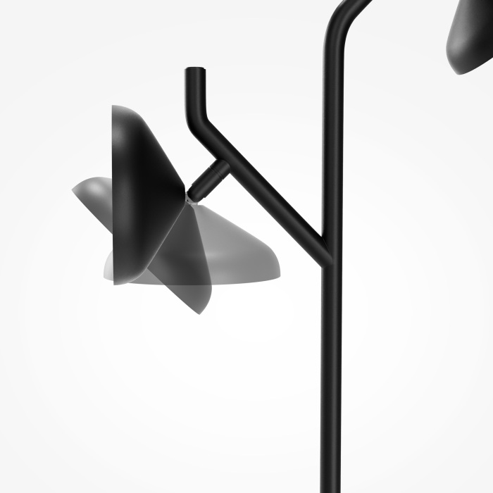 Торшер Maytoni Vita MOD451FL-L16B3K_MY