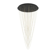 Подвесная люстра диммируемая Eglo TREPUCO 390355