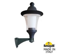 Уличный настенный светильник FUMAGALLI MIDIPILAR/REMO R50.254.000.AXH27
