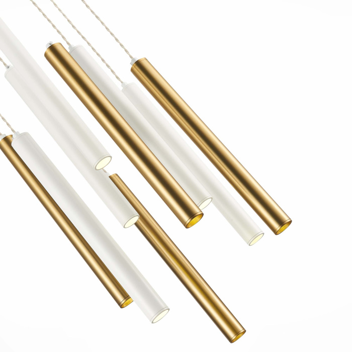 Подвесная люстра ST Luce ST153 ST153.543.27