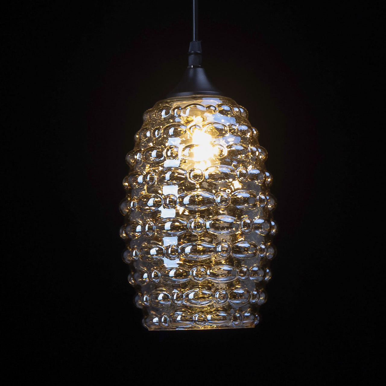 Подвесной светильник De Markt Бриз 112010901_MW