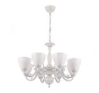 Подвесная люстра Arte Milano 343659/8 WT+SL