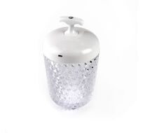 Настольный светодиодный светильник Escada 10255/L LED_ESC