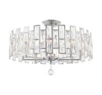 Потолочная люстра Arte Milano Sorrento 374209/8/80/560 CR