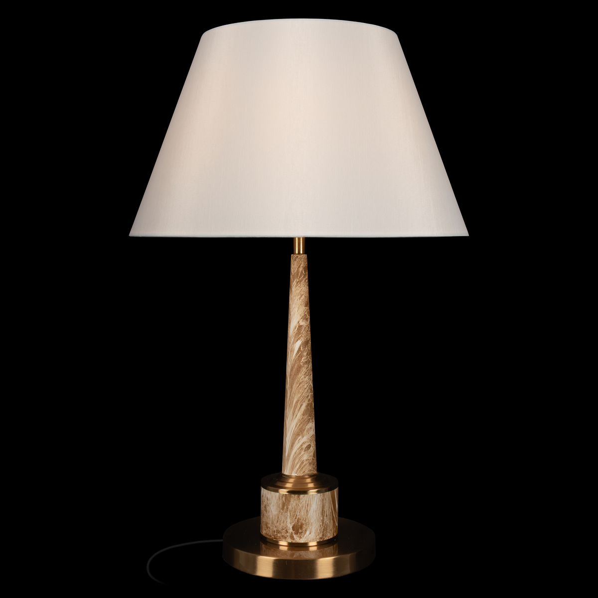 Настольная лампа LOFT IT Vein 10443T/B_LF