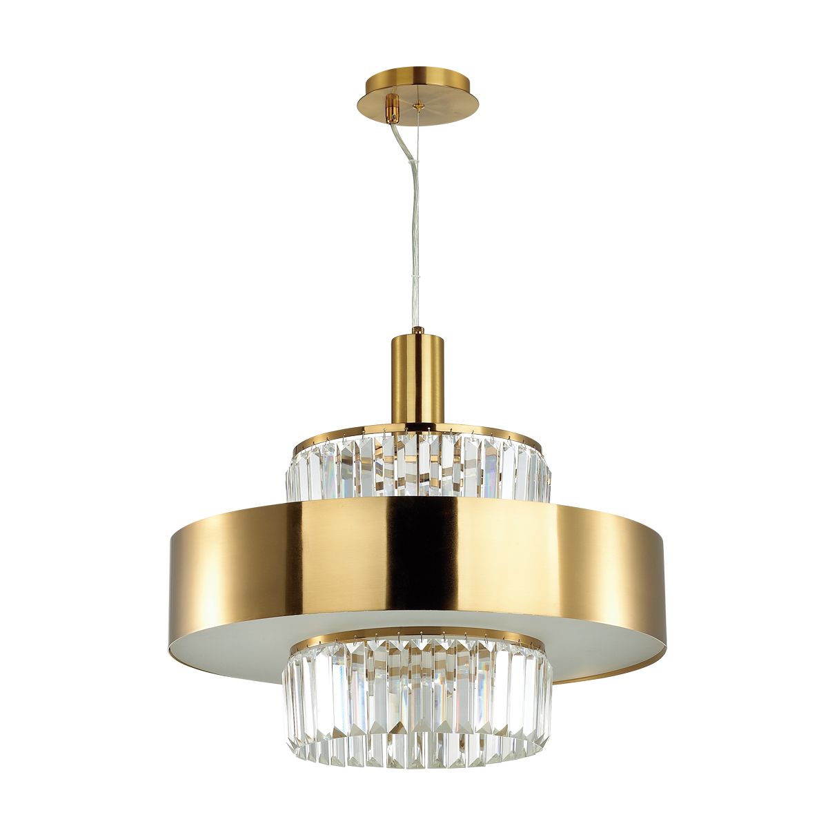 

Подвесные люстры Odeon Light, 4840/6