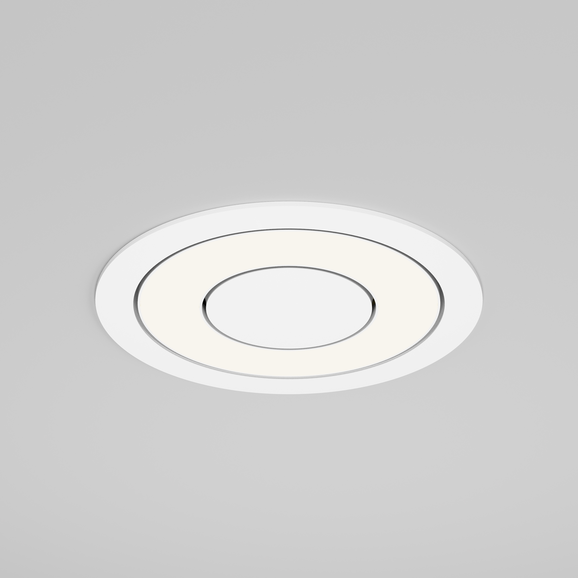 Встраиваемый светильник Maytoni Vector DL102-12W4K-W_MY
