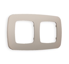 Рамка Ambrella Volt OMEGA Ecta OF140362_AMB