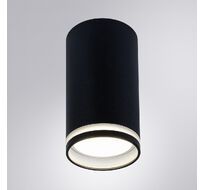 Накладной светильник ArteLamp IMAI A2266PL-1BK