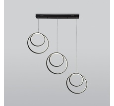 Подвесной светильник Eurosvet Flow a060657_EU