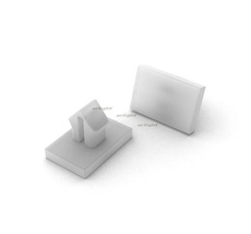 Клипса TEK-PLS-CLIP 016389_ARL