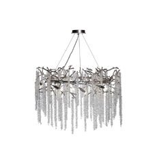 Подвесная люстра Garda Decor 86-70628