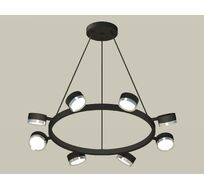 Подвесная люстра Ambrella light Traditional DIY XB9198151_AMB