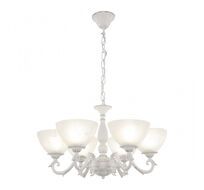Подвесная люстра Arte Milano 340518/6 WT+SL