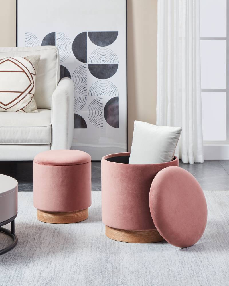 Пуф Eglo MASHIKE 424031