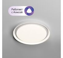 Потолочный накладной светильник Denkirs DK6516-WH