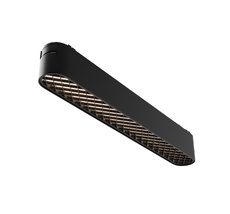 Трековый светильник Maytoni Basis Grid TR084-1-12W4K-B_MY