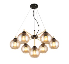 Подвесная люстра Aployt APL.907.03.07