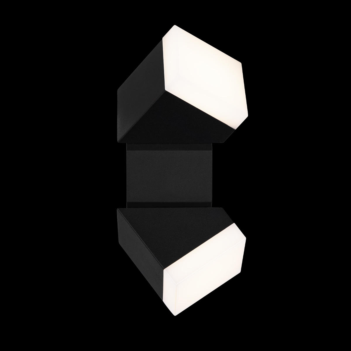 Уличный настенный светильник LOFT IT Eterno 100010/B_LF