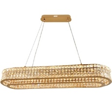 Подвесная люстра Stilfort Karnelli 4024/03/12PL