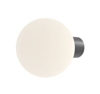 Настенный светильник (бра) Maytoni Bold O598WL-01B1_MY