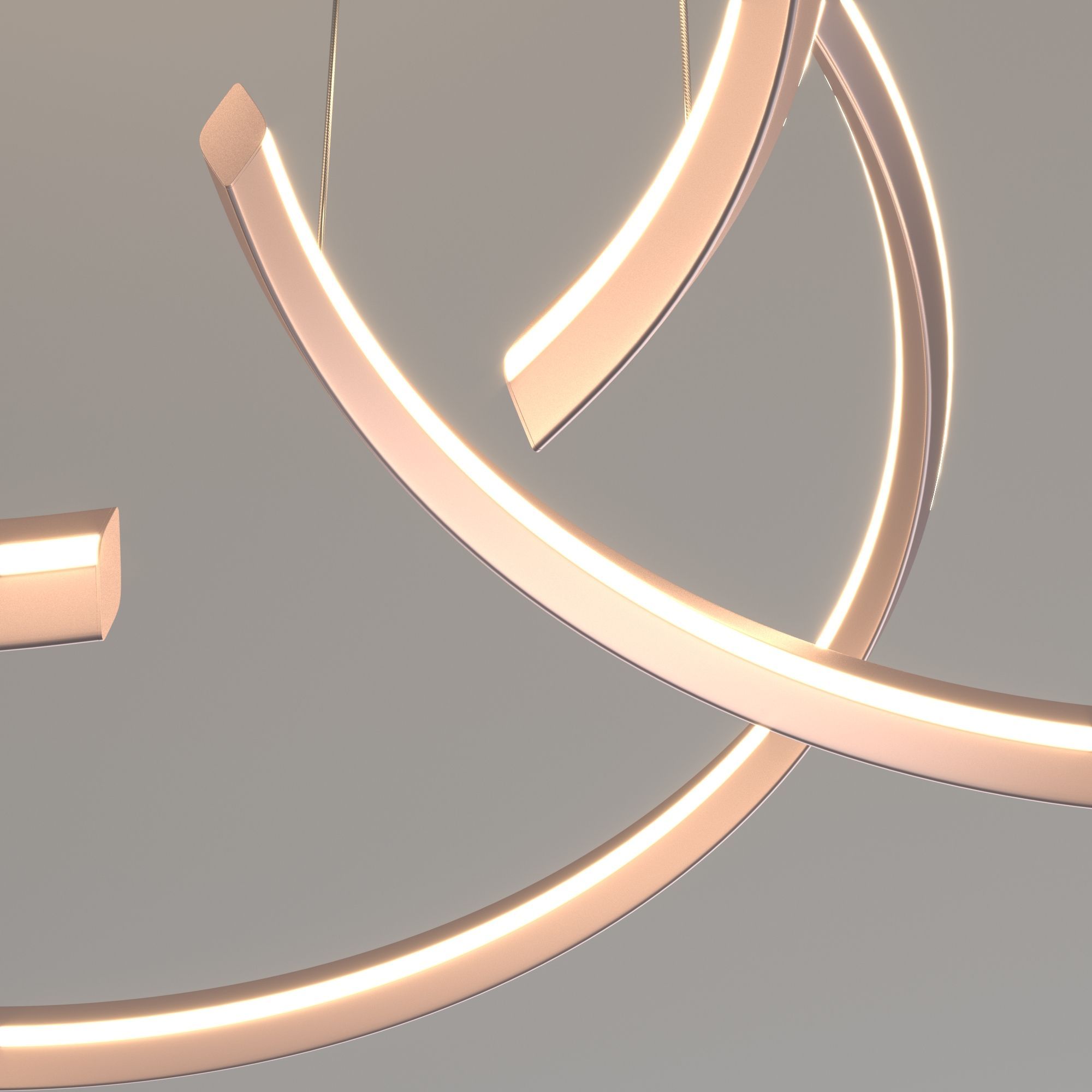 Подвесная люстра Eurosvet Gap a045427_EU