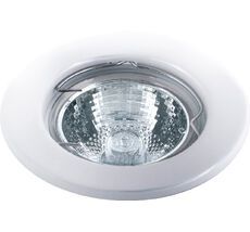 Встраиваемый светильник Escada 111001_ESC