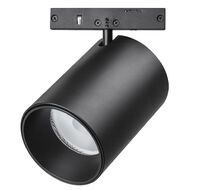 Трековый светильник однофазный LINEA Lightstar 206337_LS