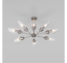 Потолочная люстра Eurosvet с плафонами Thalia a055497_EU