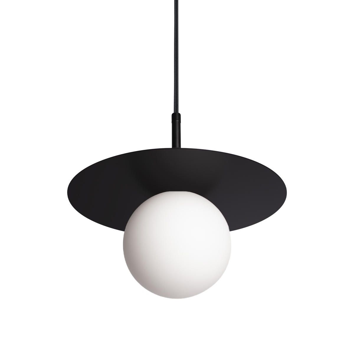 Подвесной светильник Loft IT Ufo 10120/250P Black_LF
